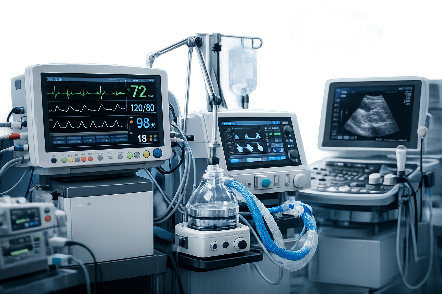 Medical Equipment